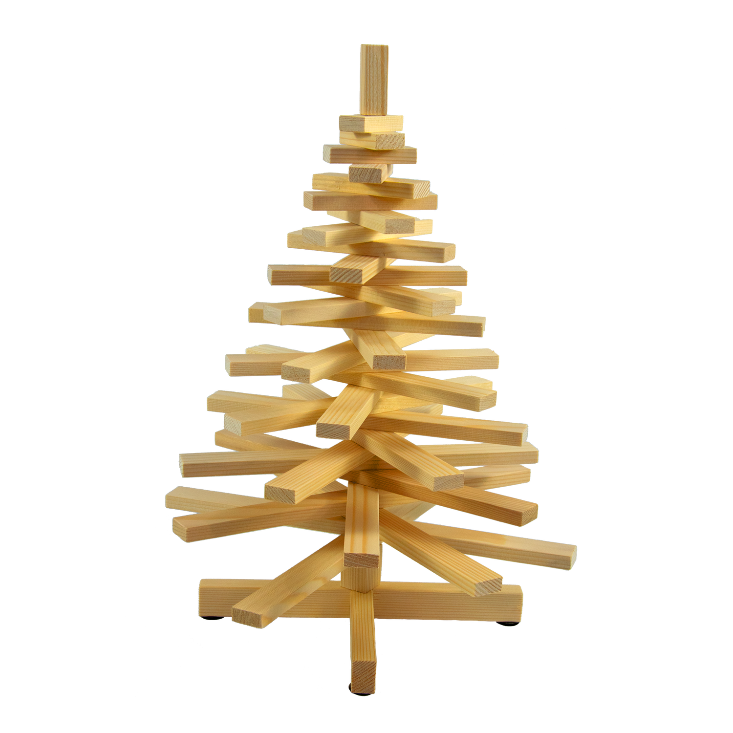 Weihnachtsbaum 0.5m, frontansicht, 